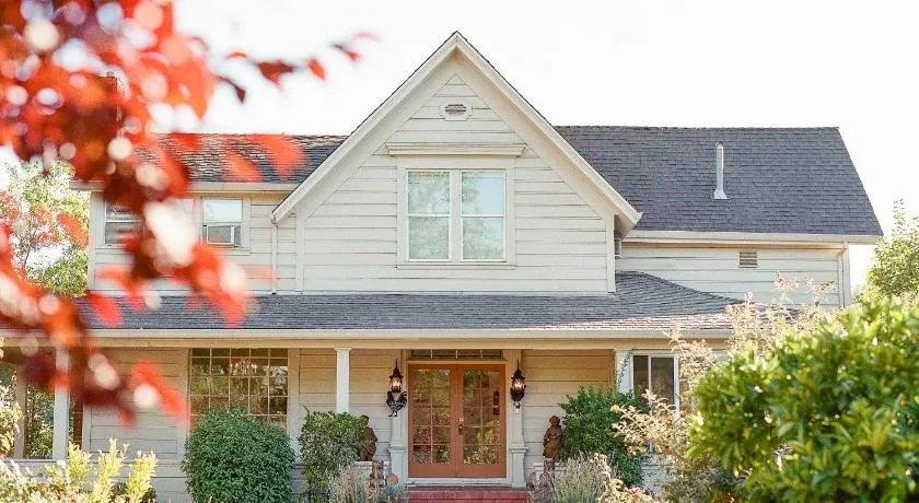 Napa Farmhouse Inn - Image 1