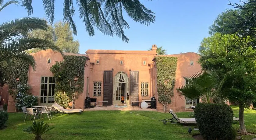 Villa #1 ‘Rosalie’ - Image 1