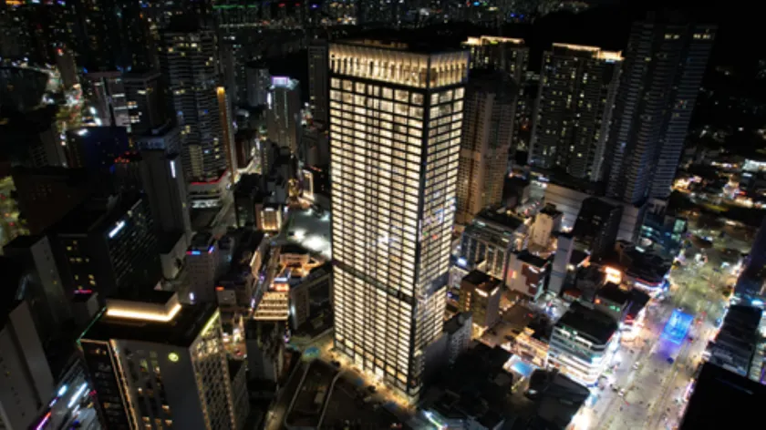 Palatium Haeundae by SONO Felice - Image 1