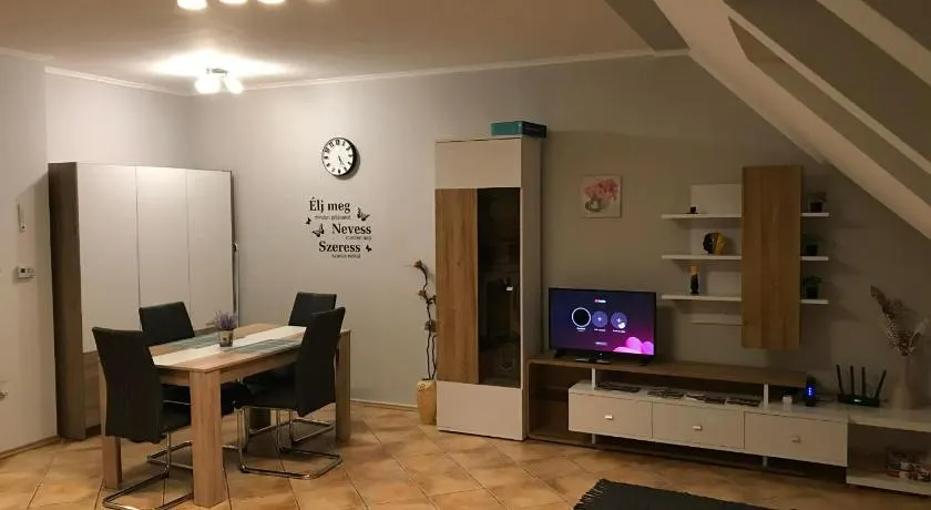 Kincs apartman - Image 1