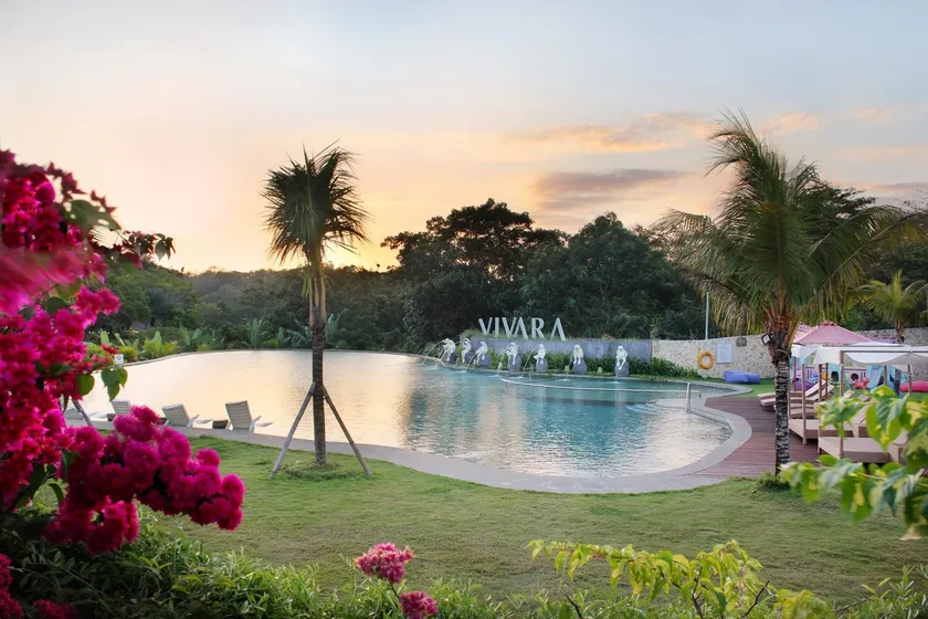 Vivara Bali Private Pool Villas & Spa Retreat - Image 1