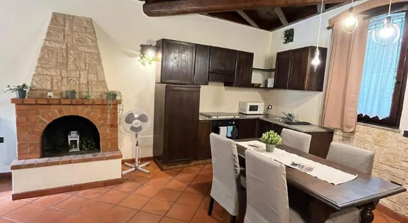 Monolocale Beatrice Abbadesse Guest House M3-M5 Zara - Image 1