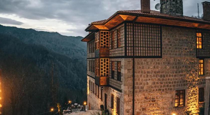 DUDİ KONAK HOTEL - Image 1