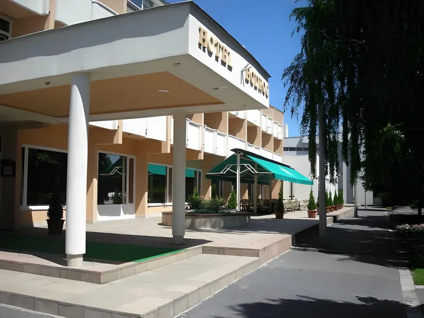 Hotel Bodrog Wellness & Elix Spa - Image 1
