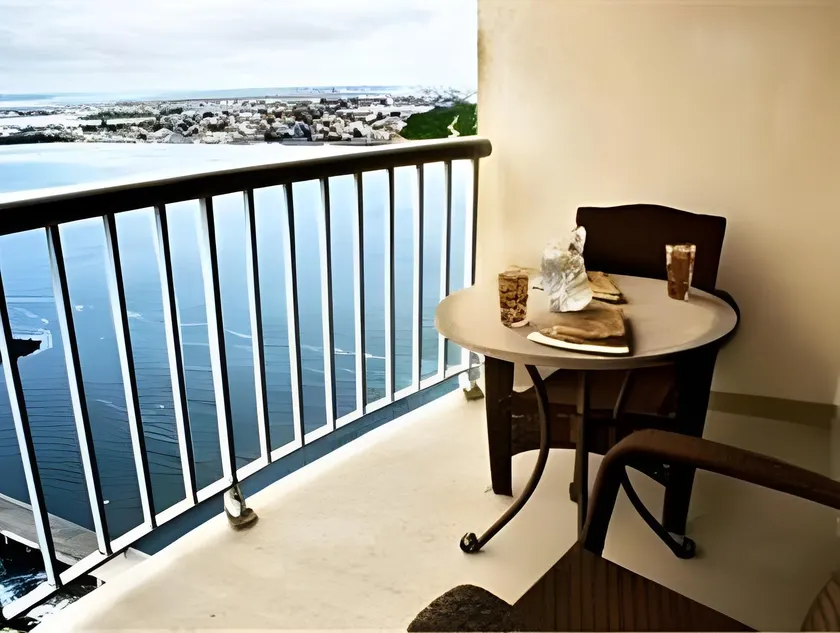 Boardwalk Resorts - Flagship - Image 1