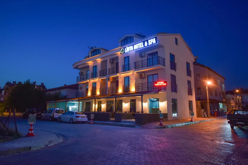 Lidya Hotel - Image 1