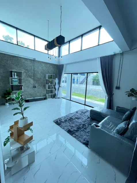 บ้านK village - Image 1