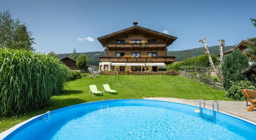 Landhaus Aubauerngut - Image 1