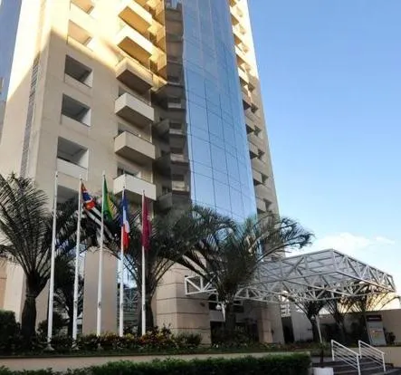 FLAT Jardins São Paulo excelente! - Image 1