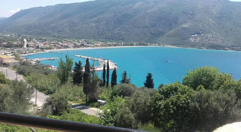Amazing view apartment - Image 1