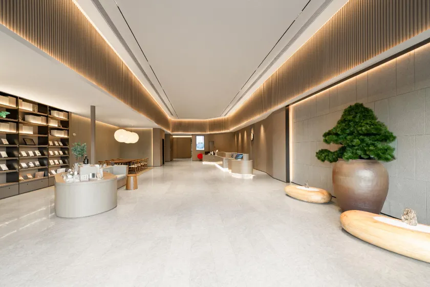 Ji Hotel Foshan Shunde OCT Happy Coast Nanfang Intelligence Valley Hotel - Image 1
