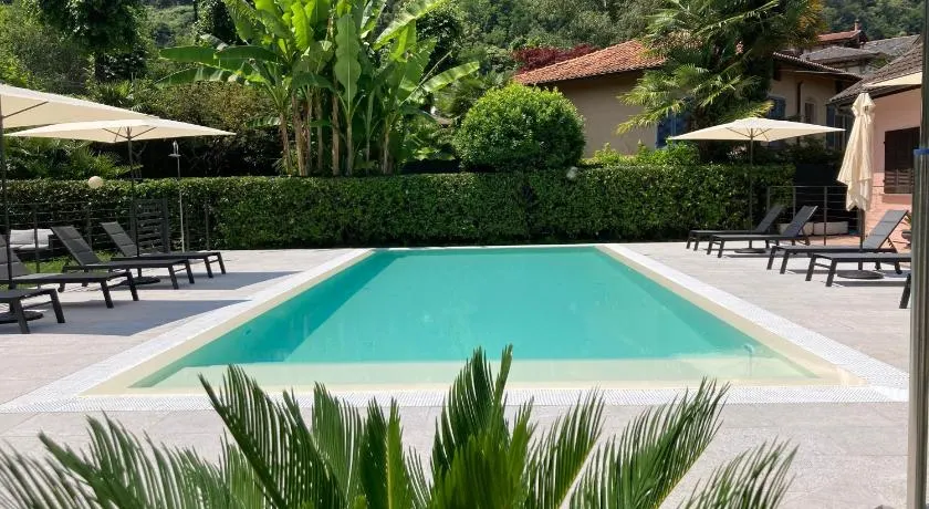 Residence Villa Margherita WITH POOL & HYDROMASSAGE - Image 1
