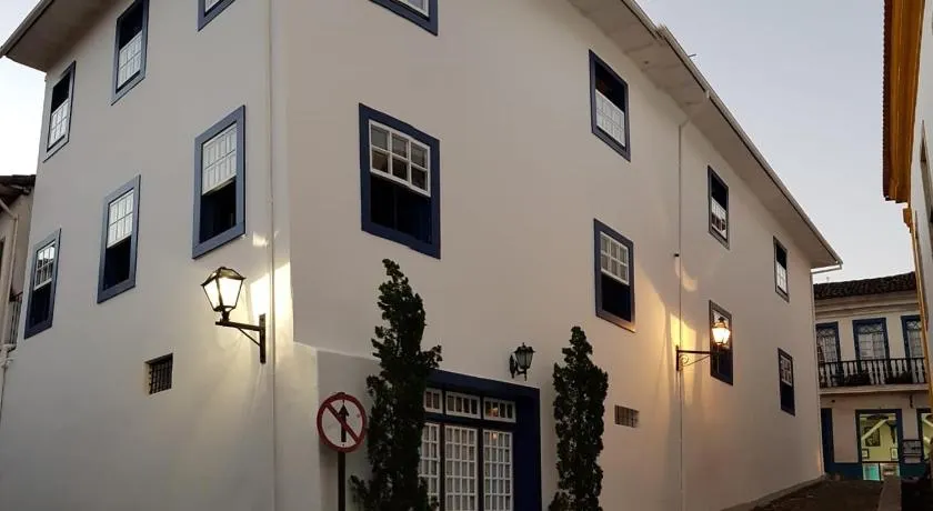 Casa dos Meninos B&B - Image 1