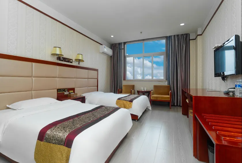 Haiyue Hotel - Image 1