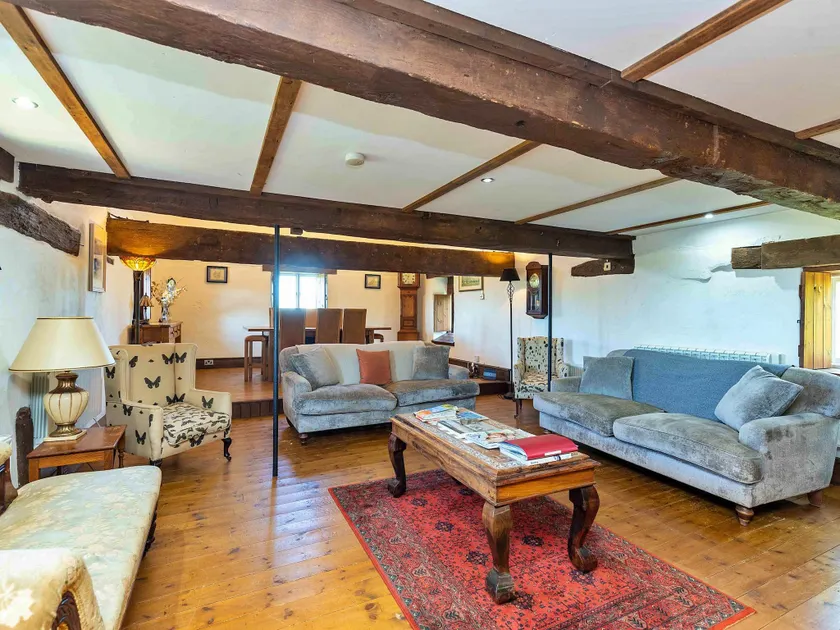 Finest Retreats - The Holt - Image 1