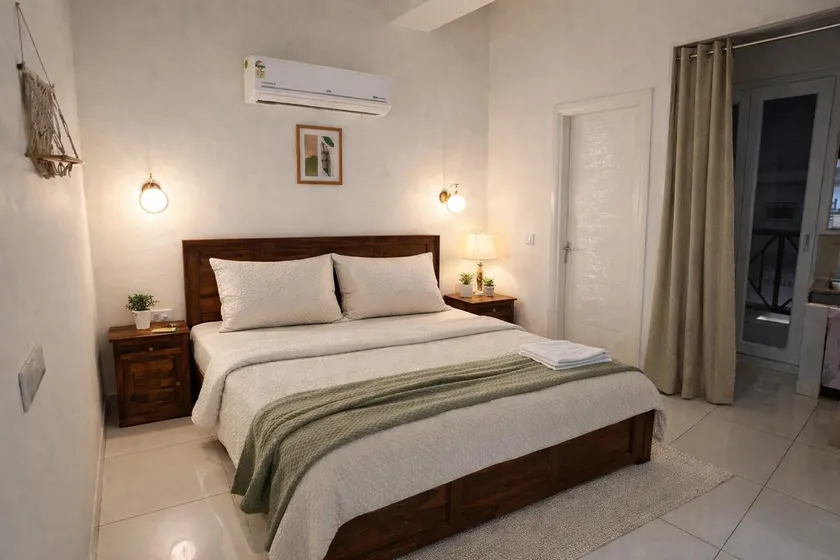 Guest Stay Inn 1BHK - Image 1