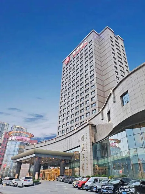 Yinlong Hotel - Image 1
