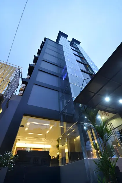 Dreamtel Jakarta - Image 1