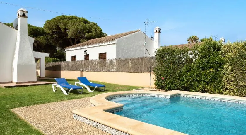 Villa Perez Zara 3 avec Piscine, Terrasse plein air & Wi-Fi - Image 1