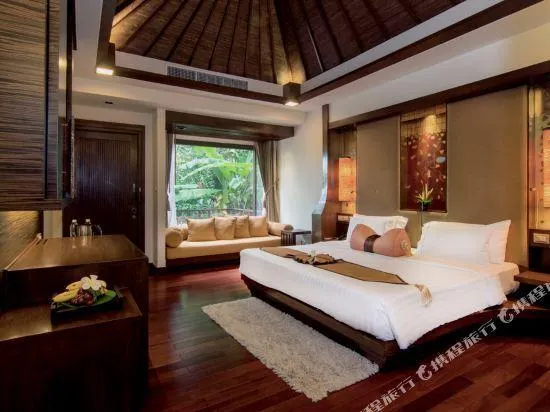 Marina Phuket Resort - Image 1