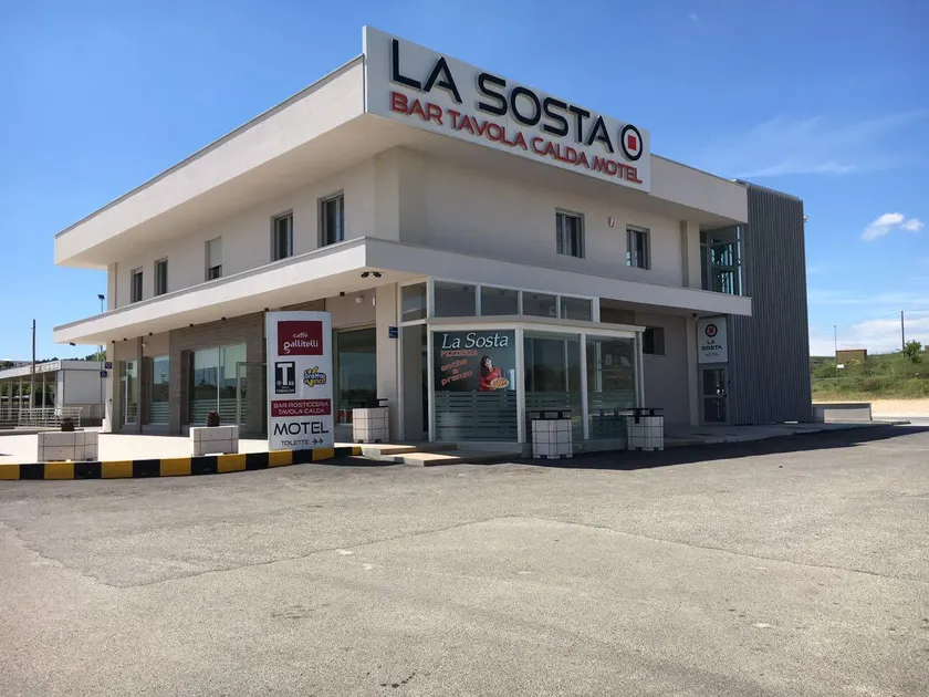 La Sosta Motel Tavola Calda - Image 1