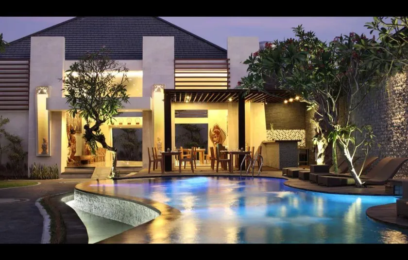 Beautiful 2BR Private Pool #FN30 - Image 1