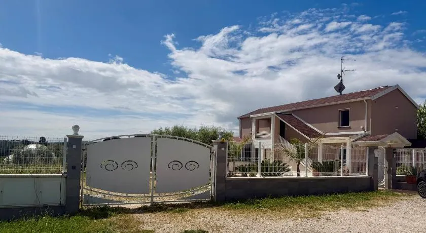 VILLA NATURA - Image 1