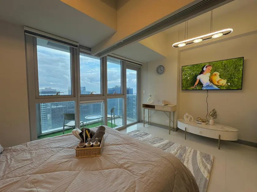 35th Prime Staycation BGC - Image 1