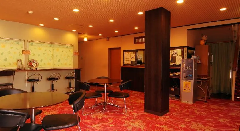 Hotel Sankyu - Image 1