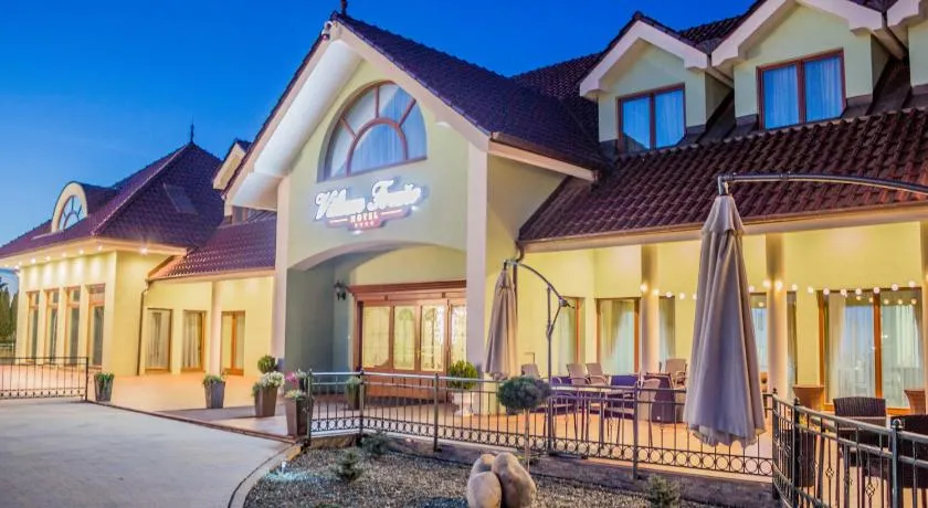Hotel Viliam Frano - Image 1