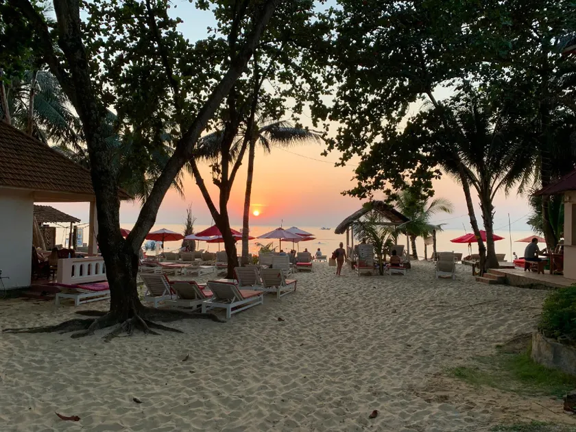 Hiep Thanh Resort - Image 1