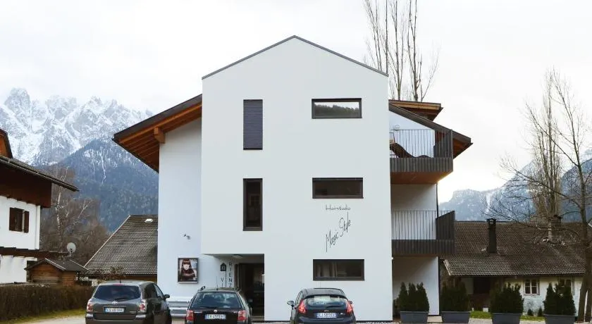 Villa Rienzner - Image 1