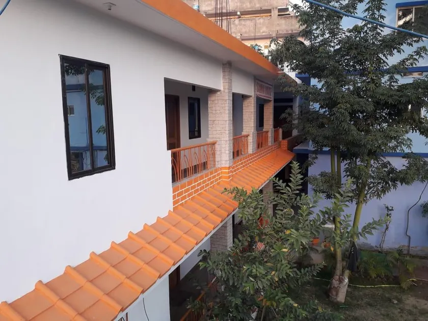 The Bodhgaya Guest House - Image 1