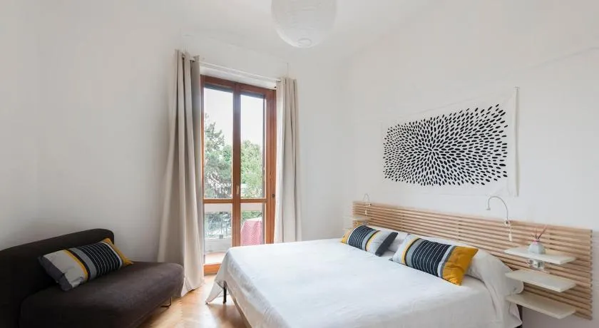 Casa Vittoria, Lovely center flat - Image 1