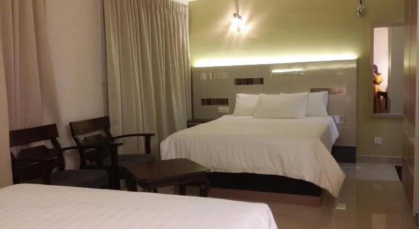 Staycity Apartment - D'Perdana Sri Cemerlang - Image 1