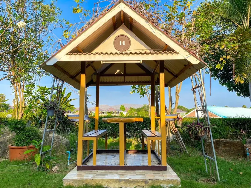 Rimbueng Resort - Image 1