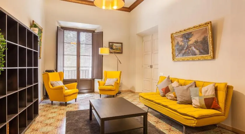 Maison de vacances 'Apartament Merlot' avec terrasse partagée, balcon et Wi-Fi - Image 1