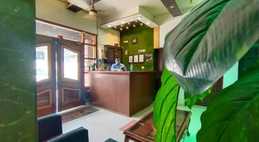Hotel Jai Surya - Image 1