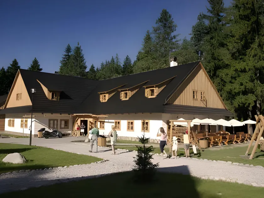Hotel****Liptovský dvor - Image 1