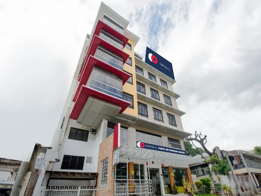 Fuente Oro Business Suites  - Image 1