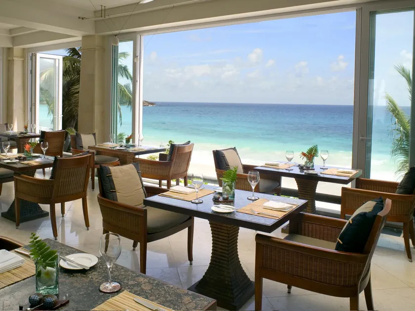 Banyan Tree Seychelles Resort & Spa - Image 1