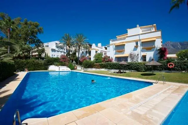 Luxury House Golden Mile Marbella - Image 1