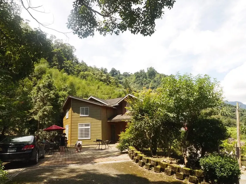gudu bed and breakfast - Image 1