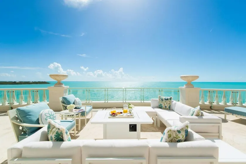 The Shore Club Turks & Caicos - Image 1