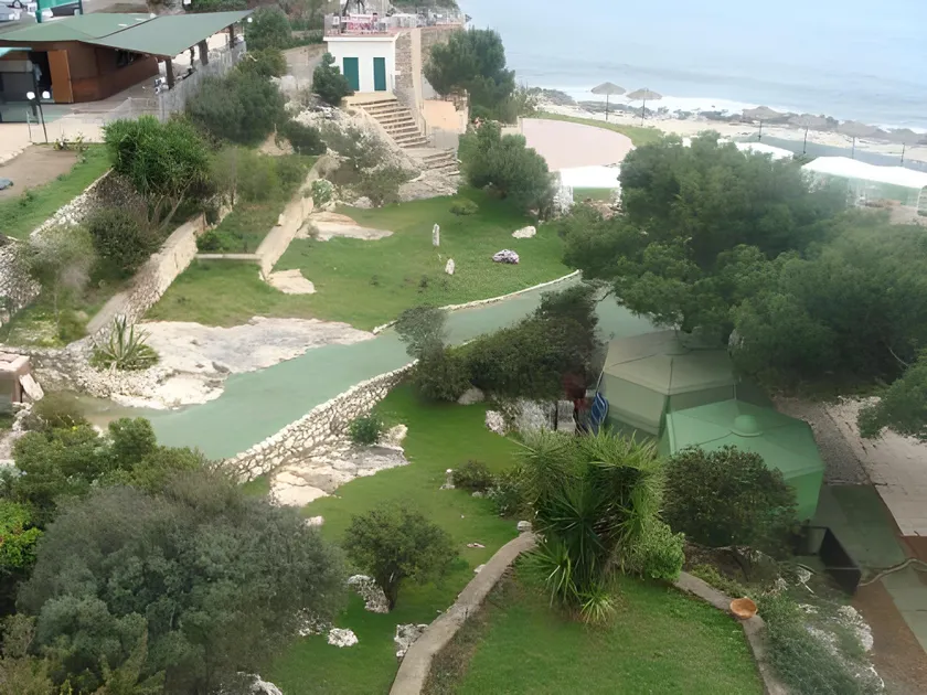 Hotel Calamosca - Image 1