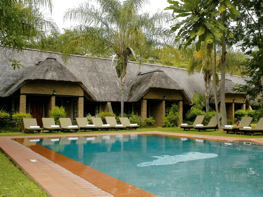 Hippo Hollow Country Estate - Image 1