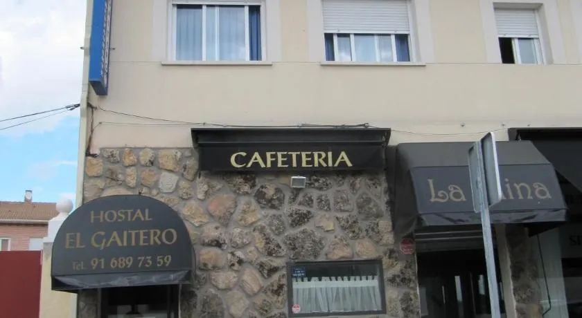 Hostal El Gaitero - Image 1