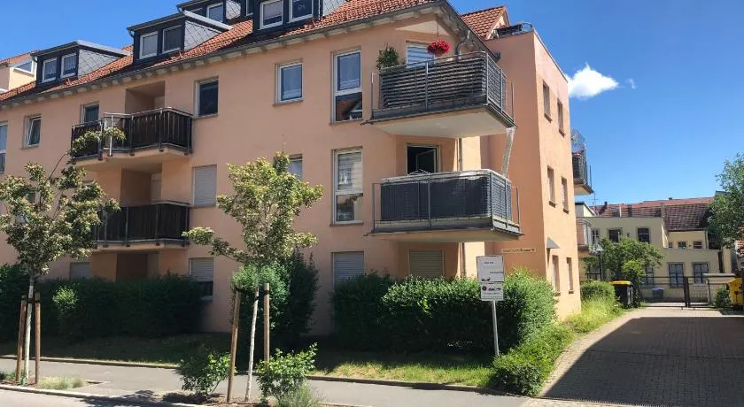 Apartment Saxonia - Image 1