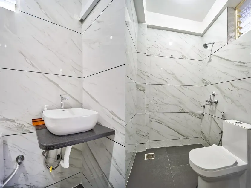 Premium Service Flats - Image 1