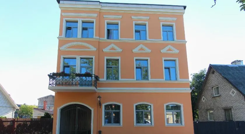 Marbella Rezidence - Image 1